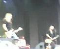 Backyard babies @ liseberg 2007
