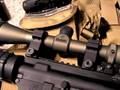 Tactical Systems: Crossdraw Vests, Pt 2