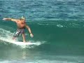 Xin�s - Surf - Aereos