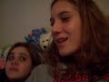 My Best Friend Singing Andy Milanokas [sp?]