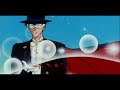 \"Chemicals React\" Sailor Moon