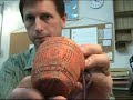 Japanese Tea Ceremony Tea Holder - Chaire Sado Natsume