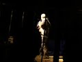 batalla de gallos picanya: mc heser vs toni c part 1