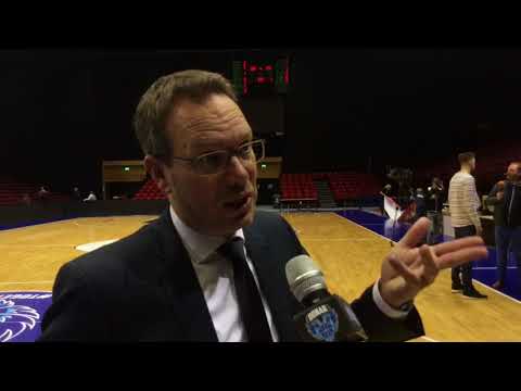 Donar TV met Tim, Aron en coach Braal 161217