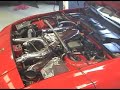 SFR built 529WHP Porsche 944 turbo