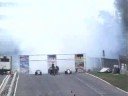 Jet car turbina en Mexico