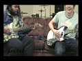 UNTIL HOPE ARISE - UHA TV 2008