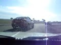 BMW 2002 RACE CAR ONBOARD CAMERA VINTAGE