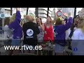 El ayuntamiento de Salou busca soluciones al t urismo 'de borrachera'