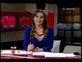 Caso terrorismo: Villa Vargas fue detenido