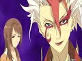 Hiyuu Tatsuma Let me Go