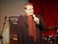 MARIO ROSENSTOCK LIVE (the voice of Jose on I.O.S.S)  part 1 of 2