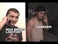 el bananero - sandra se te ve la garcha