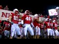 Kansas State vs. Nebraska (Big 12 North Clincher Game)