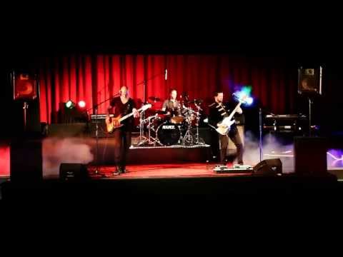Message In A Bottle - The Policemen (The Police Cover)
