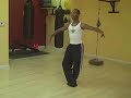 "How To Pirouette" with Kelby Brown