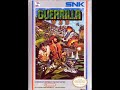 Guerrilla War - Level 4 (NES)