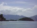 Passeio de escuna, Angra dos Reis - Ilha Grande2