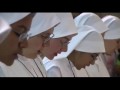 25th Anniversary of the Servant Sisters in Arabic