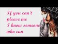 Give it to me right - Melanie Fiona [with lyrics]