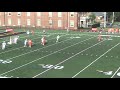 Boys Lacrosse Sam Beazell scores an 80-yard goal thumbnail