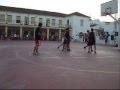 Anda que si os ganamos...