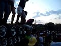 Campeonato de Som em Ipatinga Saveiro do Ramon x Saveiro Ipa