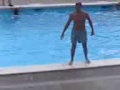 Lloret de Mar - Nuoto sincronizzato