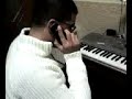 Gianmi al Piano pezzo unico