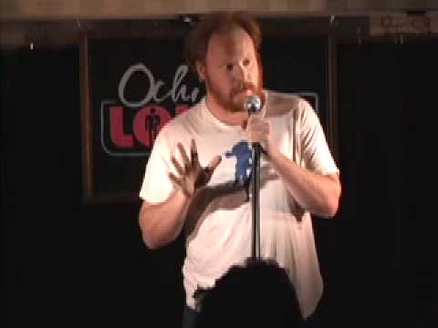 Matt McCarthy