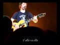 I CAN'T HEAR THE MUSIC - James Blunt - VERSION COMPLETA (subtitulado En ESPAÑOL)