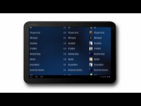 how to organize google play music