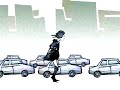 embarcadero blues animatic