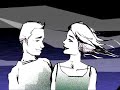 embarcadero blues animatic
