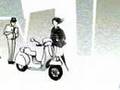 embarcadero blues animatic