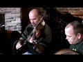 Irish Music Session - Rockville Center, Long Island, NY Dec. 2009