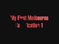 Melbourne Shuffle Complication 1