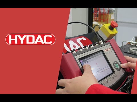 Hydac