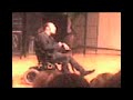 Jesper Odelberg i V�ster�s del 2
