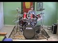 Every Place is a House/The Most Trustworthy Tin Cans: Drums