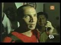 Universitario 1 - San Martin 1 (Apertura 2008) Fecha 01 (2d2
