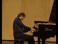 F. Mendelssohn:Lied ohne Worte op.38 n2, Roberto Prosseda pf.