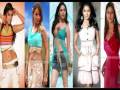 Top 5 Tamil Actresses