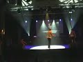 DKdansent habill� par altern