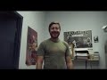 Obsydian - Creating The Grotesque Presage Pt. 1