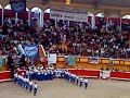 shark's uemb:primera ronda