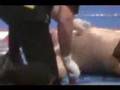 WCL Knockout 