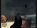 Call of Duty 2 Hold the Line British Campaign