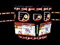 Flyers Arenavision Opening