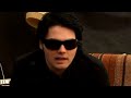 Gerard Way interview